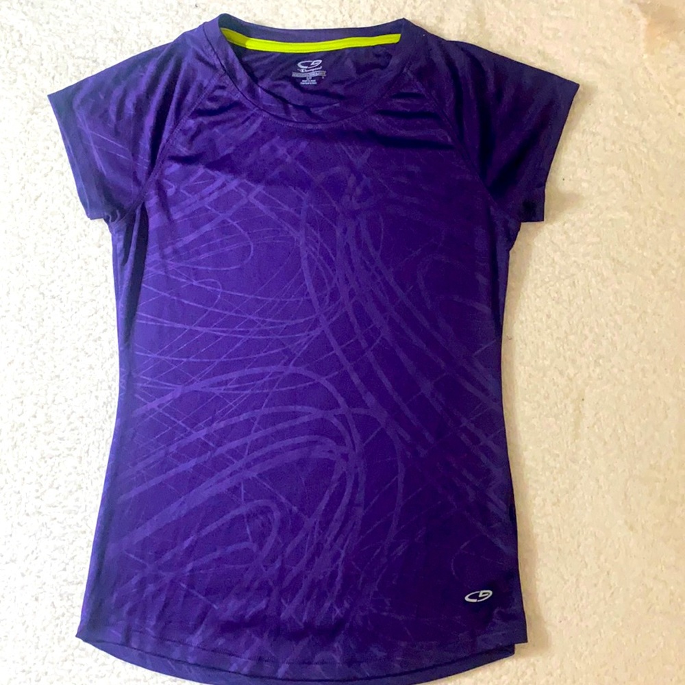 Women’s Champion Shirt
